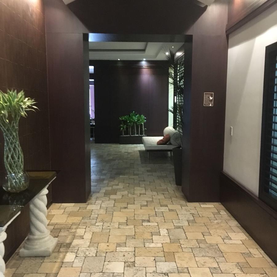 Suites Parque Real Quito Buitenkant foto