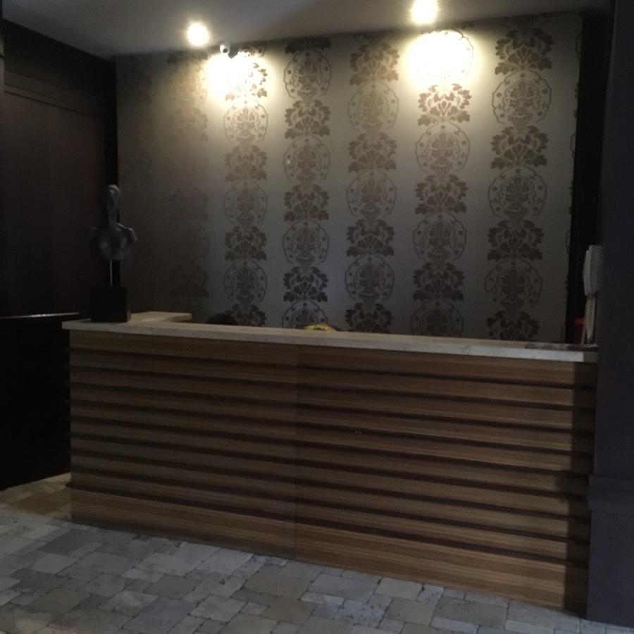 Suites Parque Real Quito Buitenkant foto