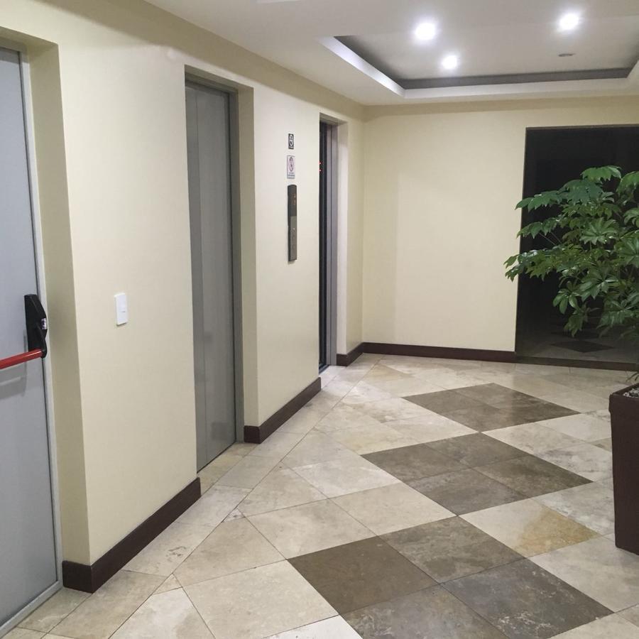 Suites Parque Real Quito Buitenkant foto