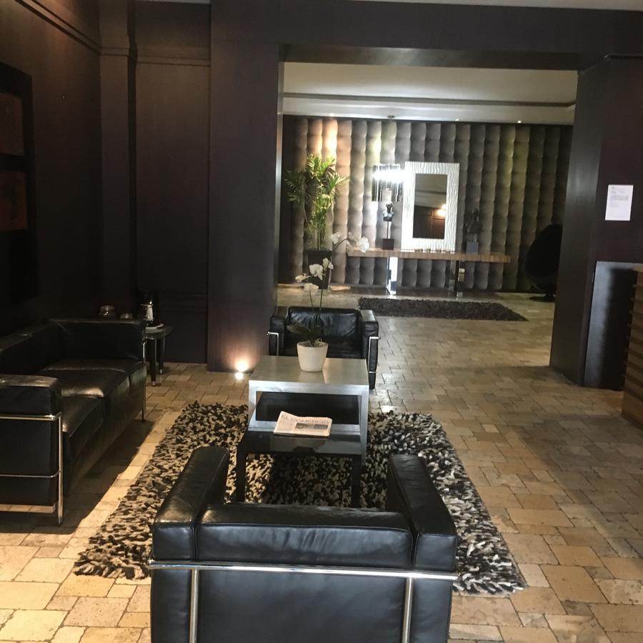 Suites Parque Real Quito Buitenkant foto