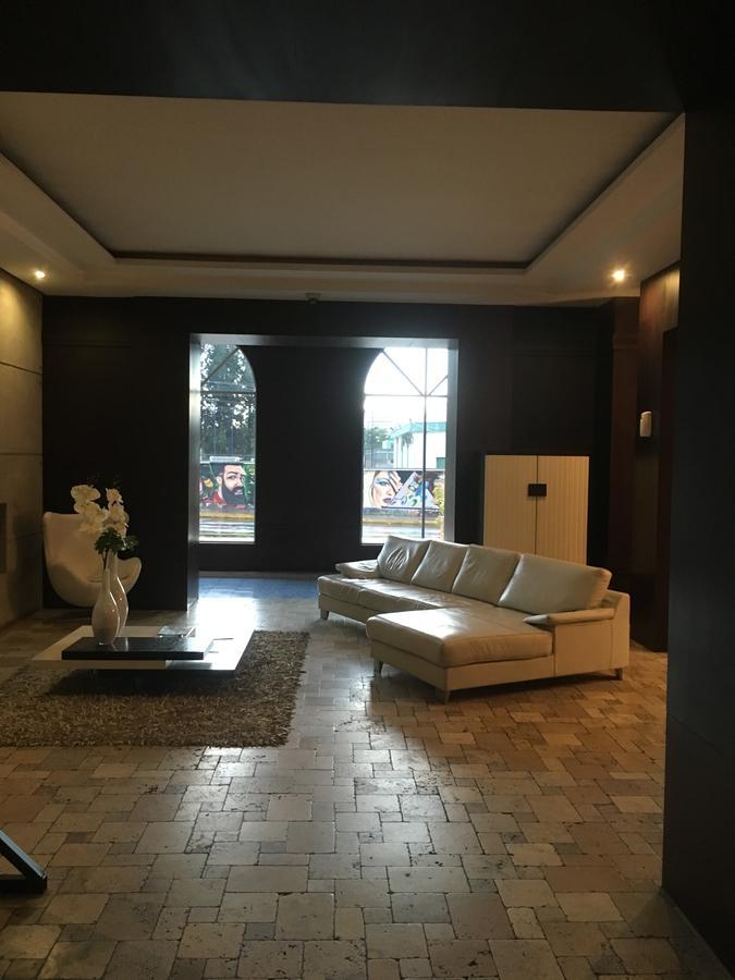 Suites Parque Real Quito Buitenkant foto