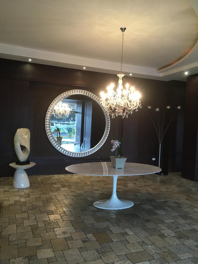 Suites Parque Real Quito Buitenkant foto