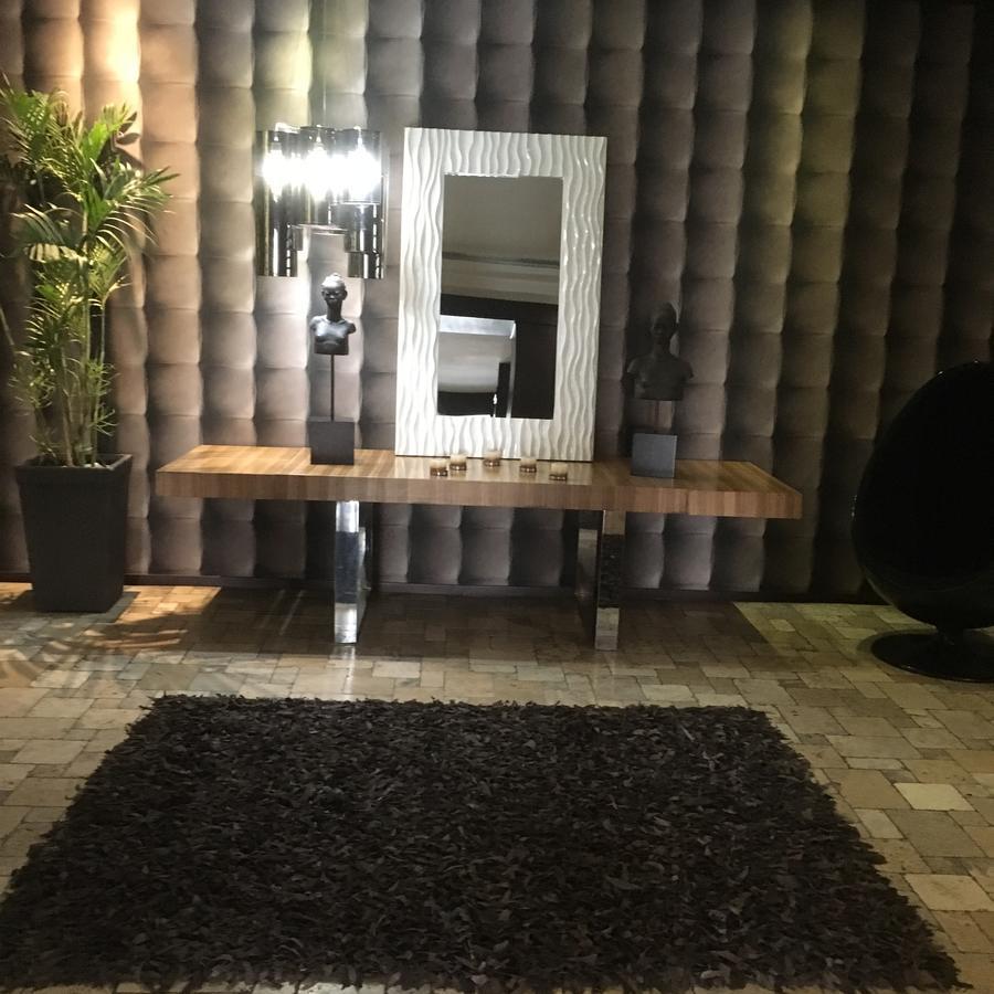 Suites Parque Real Quito Buitenkant foto