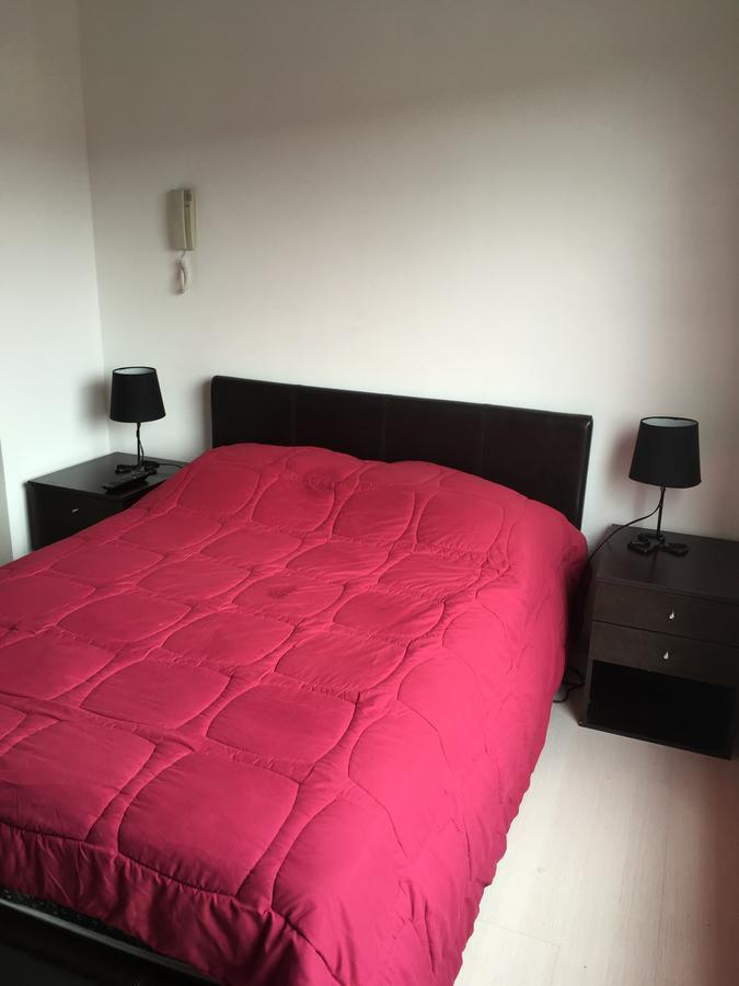 Suites Parque Real Quito Buitenkant foto