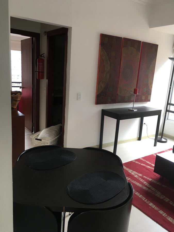 Suites Parque Real Quito Buitenkant foto
