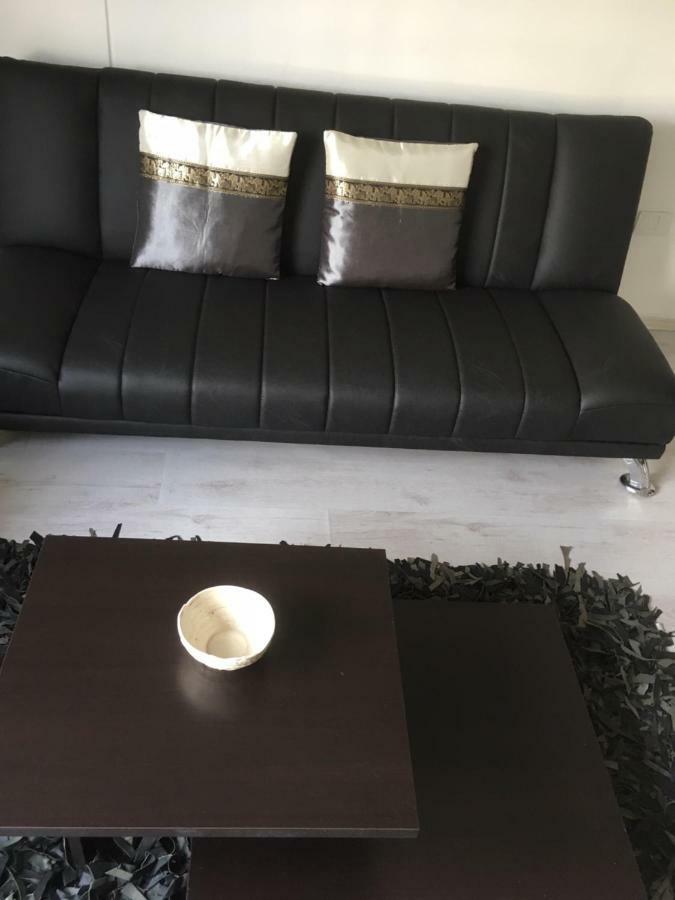 Suites Parque Real Quito Buitenkant foto