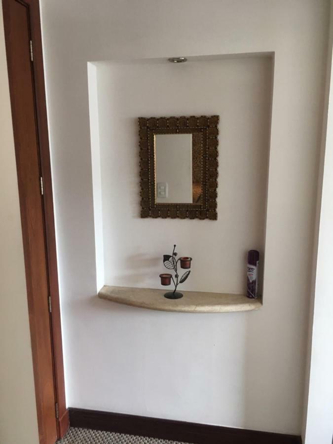 Suites Parque Real Quito Buitenkant foto